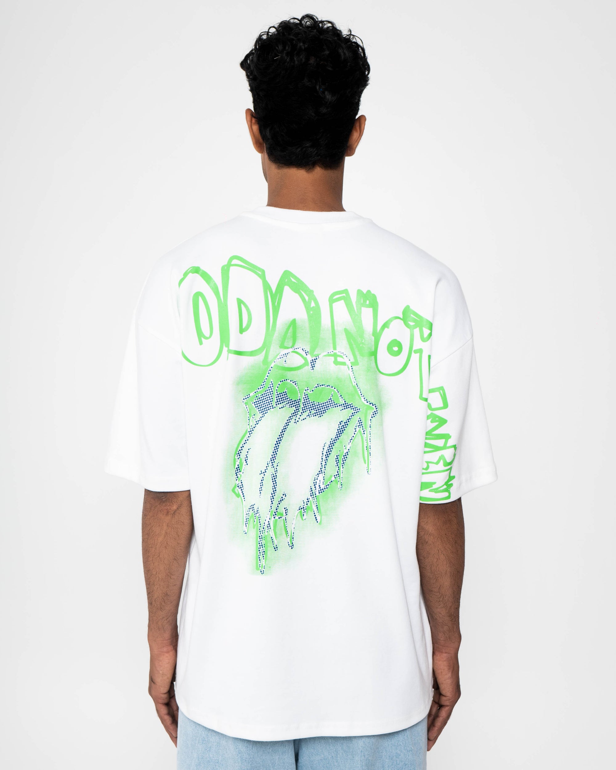 Odd &amp; Delicious T-Shirt