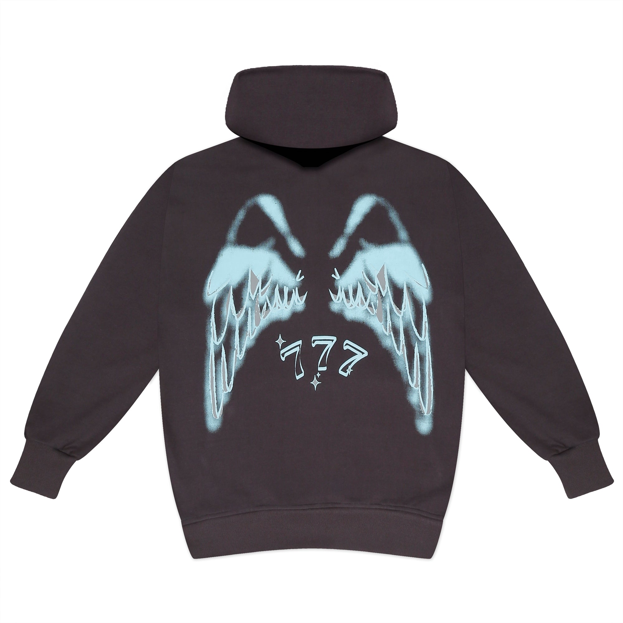 Angel Energy Hoodie