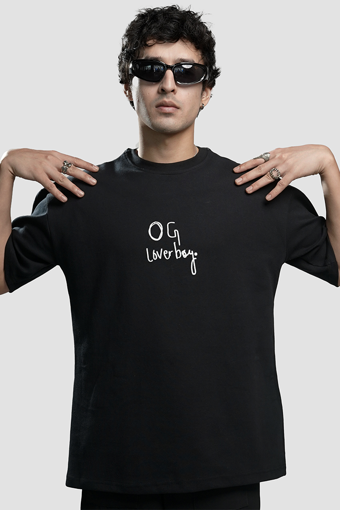 OG Loverboy T-Shirt