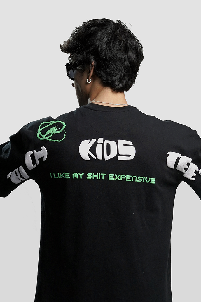 Rich Kids T-Shirt