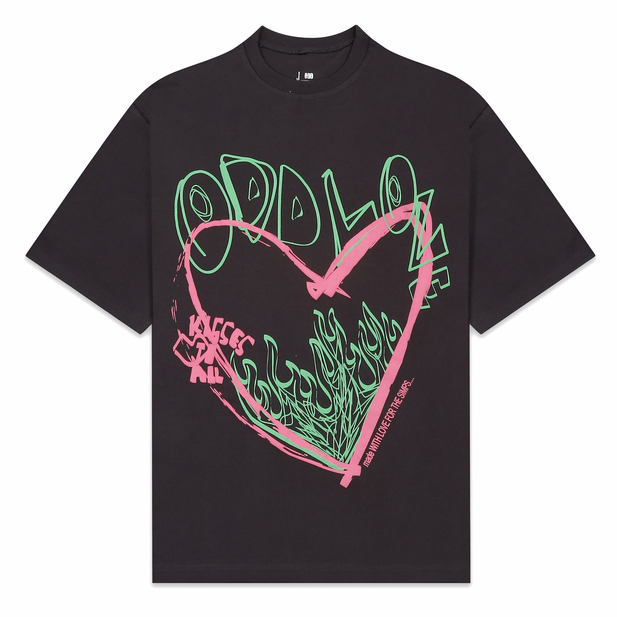 Odd Love T-Shirt