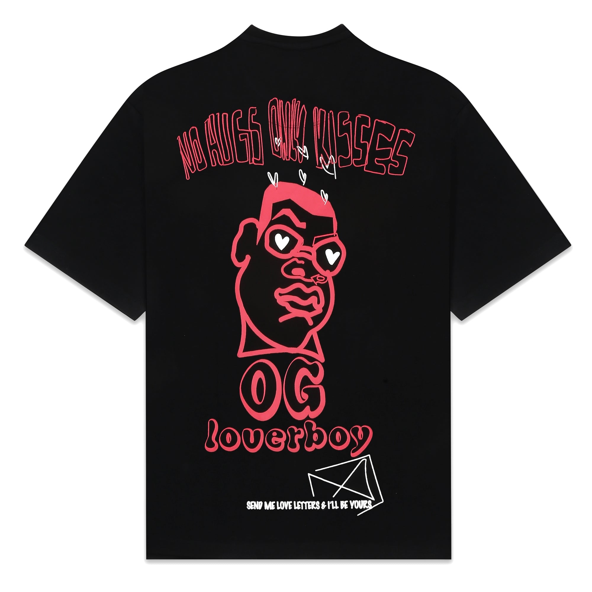 OG Loverboy T-Shirt