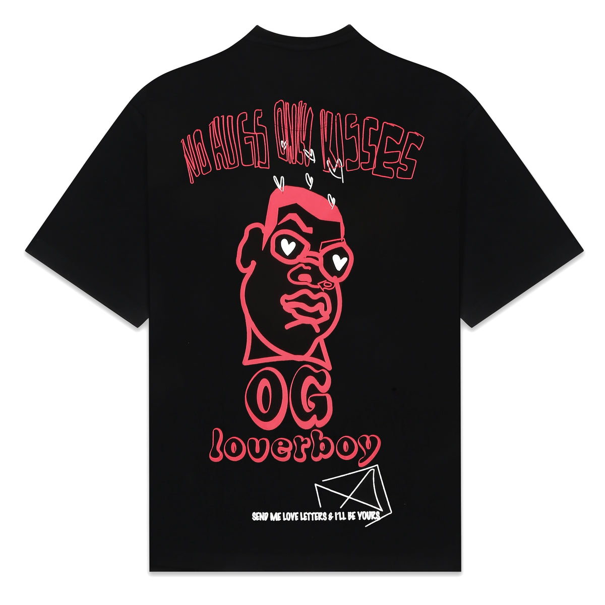 OG Loverboy T-Shirt